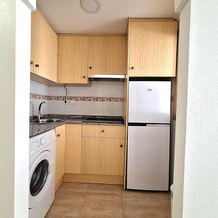 M&R Trini Beach, Parking Privado Торевиеха Екстериор снимка