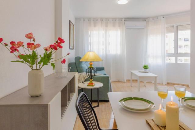 M&R Trini Beach, Parking Privado Торевиеха Екстериор снимка