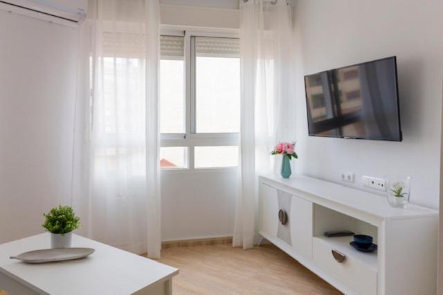 M&R Trini Beach, Parking Privado Торевиеха Екстериор снимка