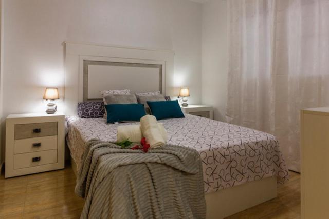M&R Trini Beach, Parking Privado Торевиеха Екстериор снимка