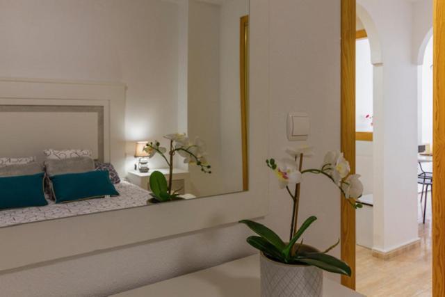 M&R Trini Beach, Parking Privado Торевиеха Екстериор снимка