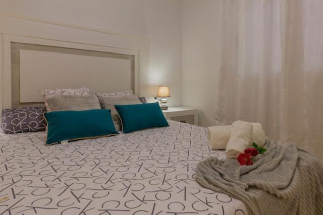 M&R Trini Beach, Parking Privado Торевиеха Екстериор снимка
